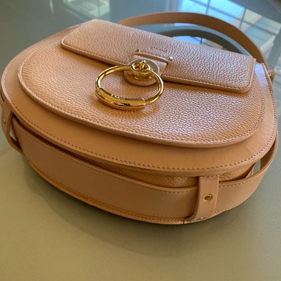 ❤️SOLD❤️ Chloe handbag - Picture 3 of 7